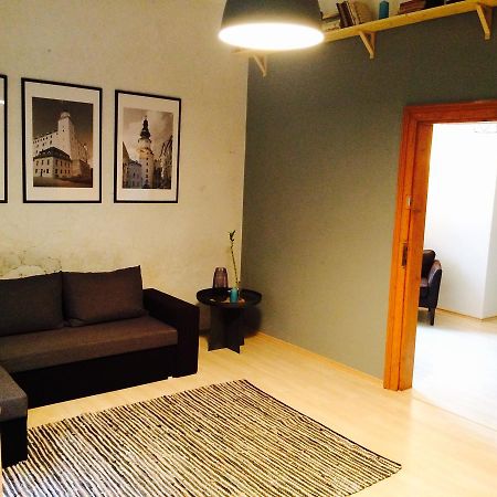 Historical Beer Apartment Bratislava Dış mekan fotoğraf