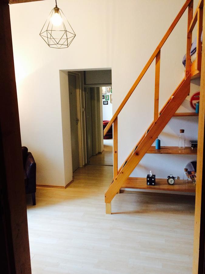 Historical Beer Apartment Bratislava Dış mekan fotoğraf