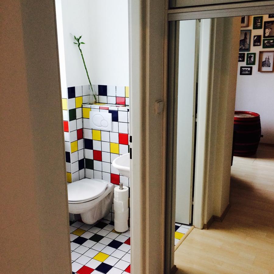 Historical Beer Apartment Bratislava Dış mekan fotoğraf